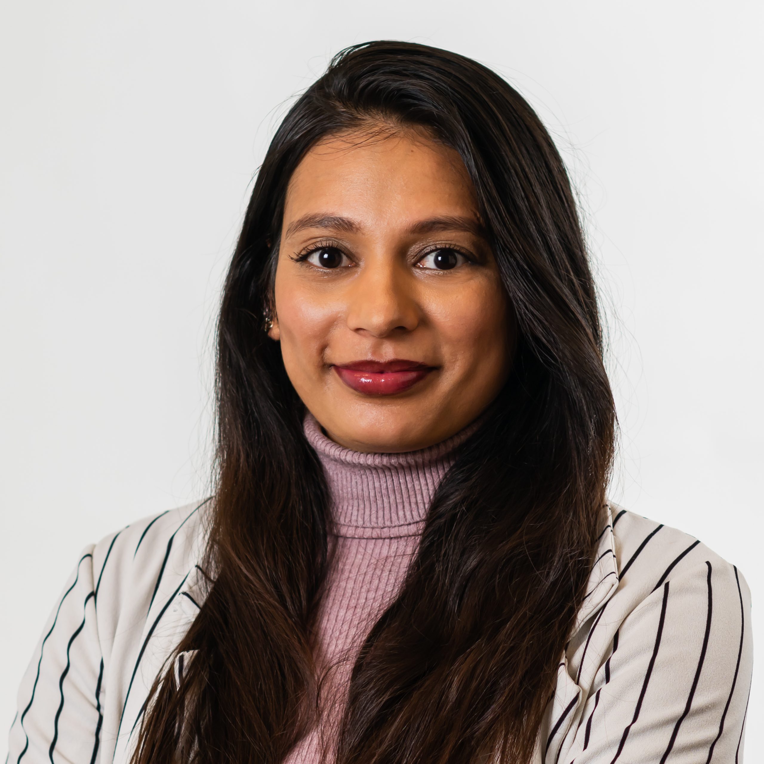 Anjali Goerdien